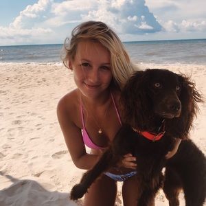 Meet your Posher, Emma